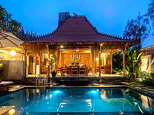 PNB Bali Villas
