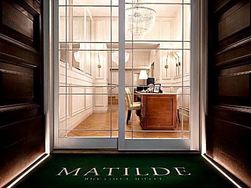 Matilde Boutique Hotel