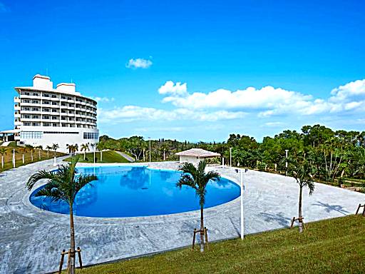 ANSA Okinawa Resort