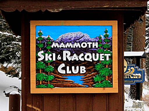 Mammoth Ski & Racquet Club #082