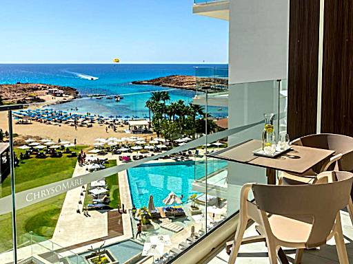 Chrysomare Beach Hotel & Resort