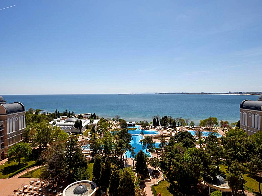 Dreams Sunny Beach Resort and Spa - Premium All Inclusive