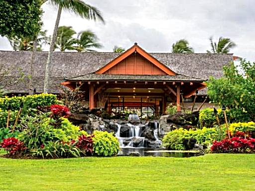Kauai Coast Resort at the Beach Boy