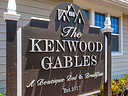 The Kenwood Gables