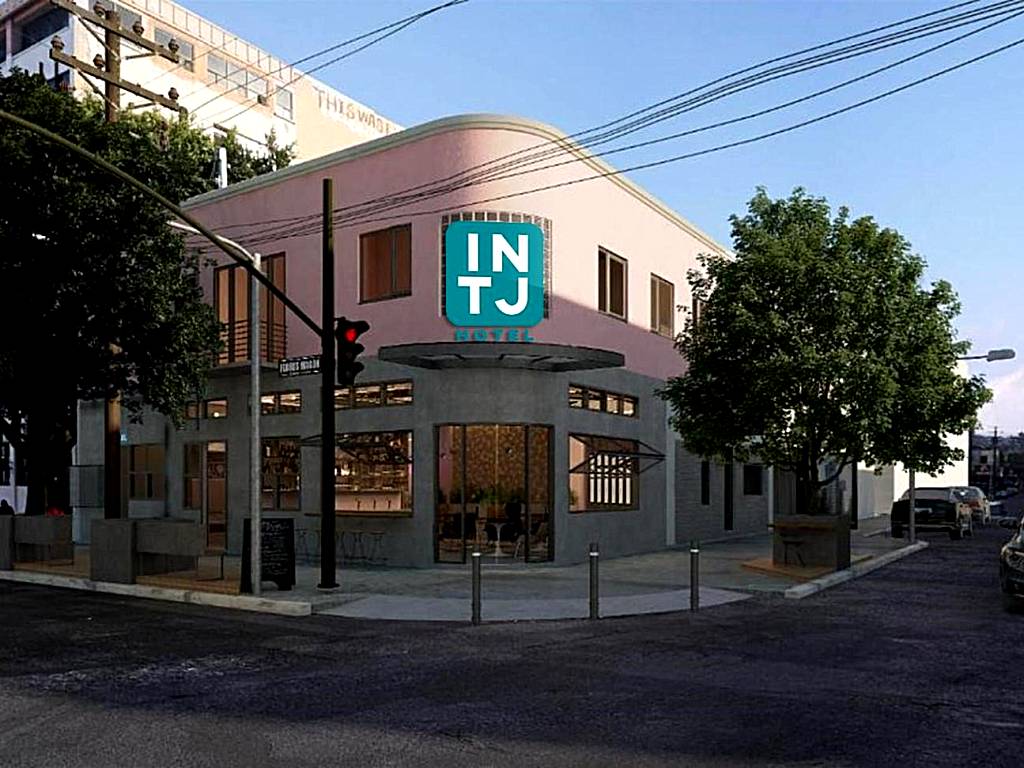 INTJ Hotel