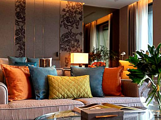 Sindhorn Kempinski Hotel Bangkok - SHA Extra Plus Certified