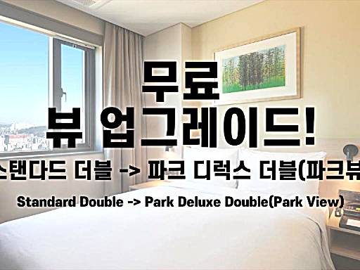 Nine Tree Hotel Dongdaemun
