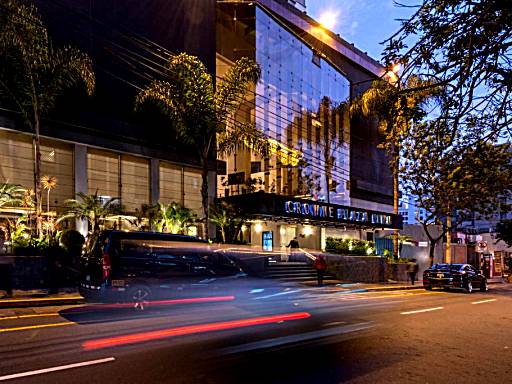 Crowne Plaza Lima, an IHG Hotel