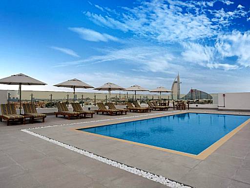 Lemon Tree Hotel, Jumeirah Dubai