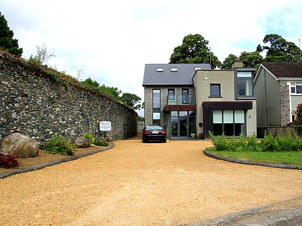 bed and breakfasts in killarney