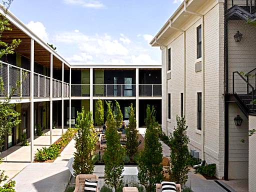 Bradford House, Oklahoma City North, a Member of Design Hotels