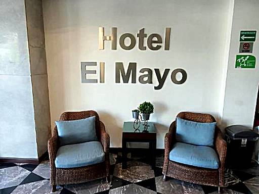 Hotel el Mayo Inn