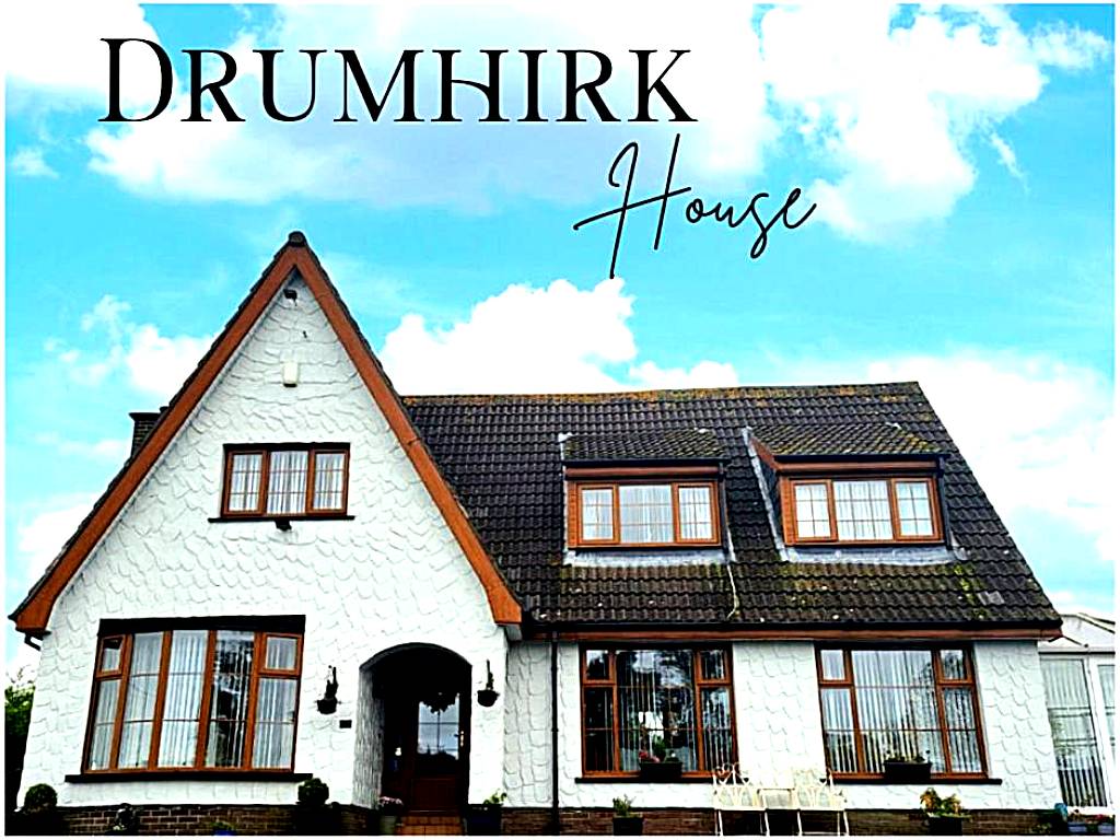 Drumhirk House