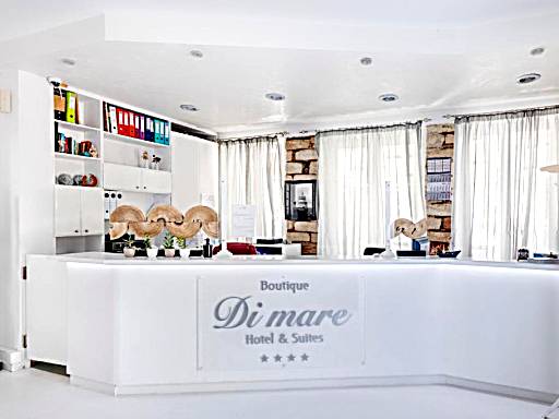 Boutique ''Di Mare'' Hotel & Suites