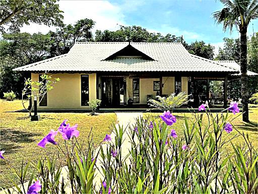 Villa Kelapa Langkawi