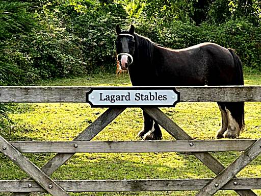 Lagard Stables