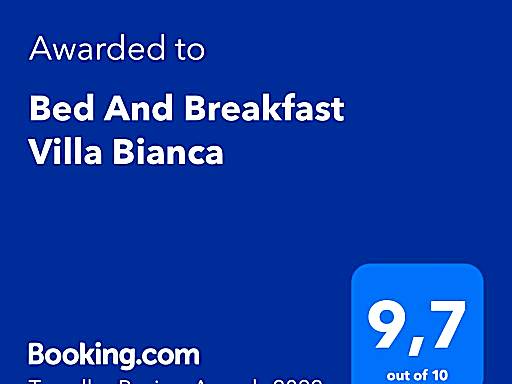 Bed And Breakfast Villa Bianca