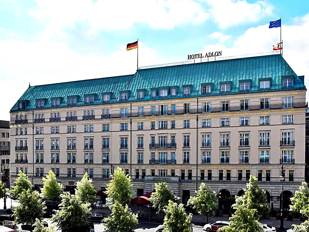 modern hotel berlin