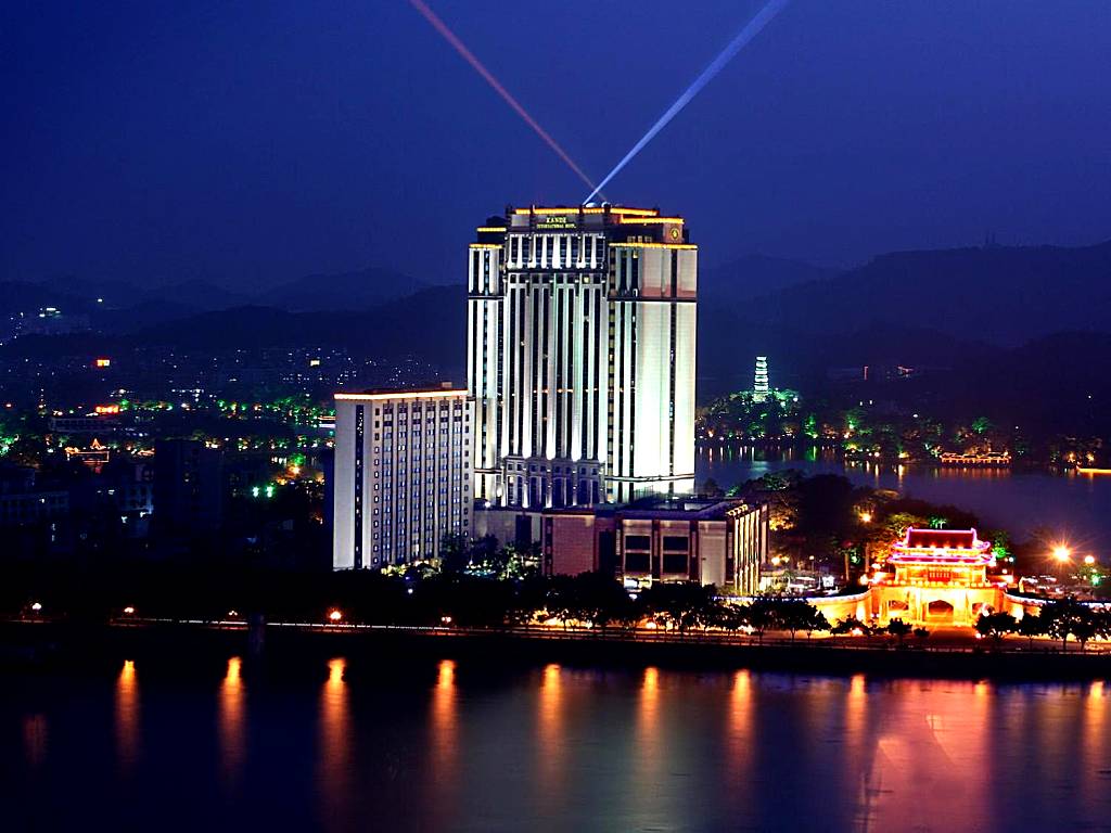Huizhou Kande International Hotel