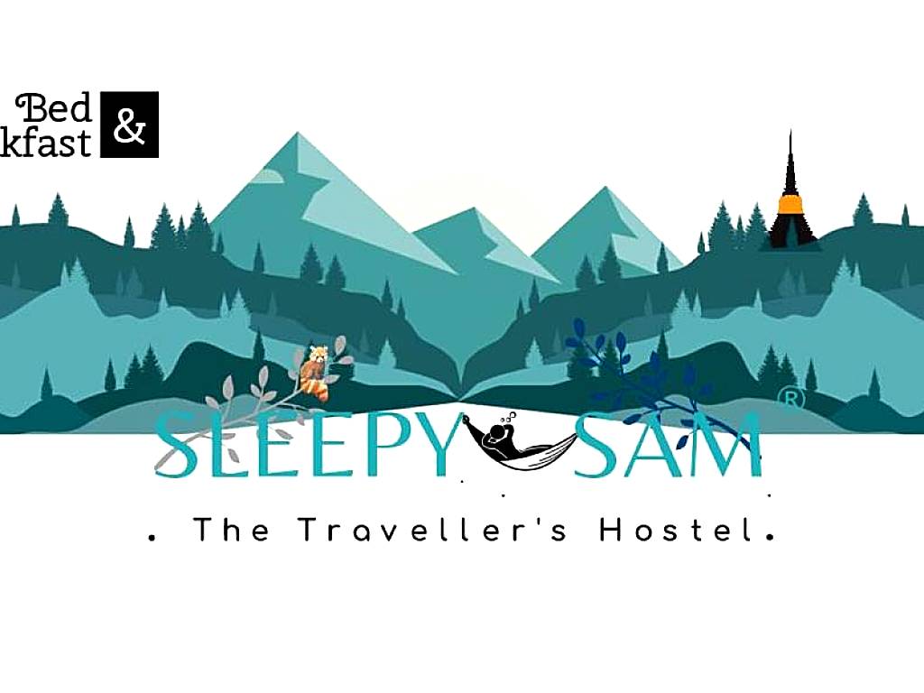 Sleepy Sam -The Traveller’s Hostel