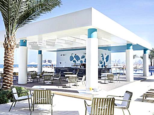 Riu Dubai Beach Resort - All Inclusive