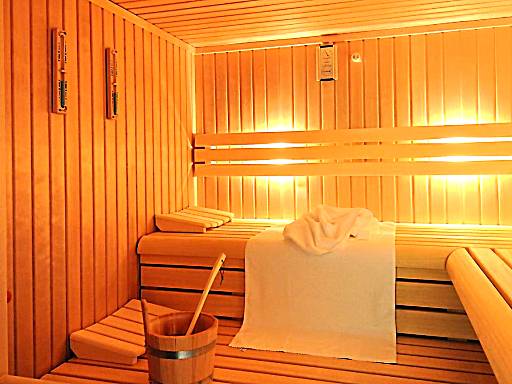 The palace sauna club frankfurt