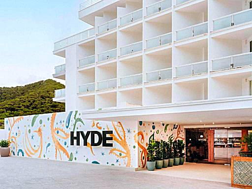 Hyde Ibiza