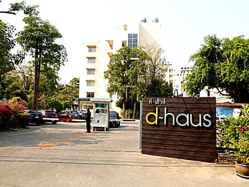D-haus Ladprao Residence