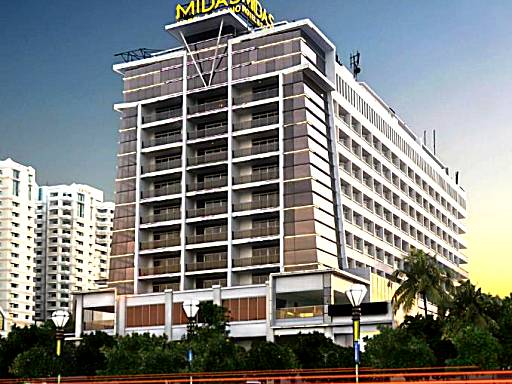 Midas Hotel and Casino