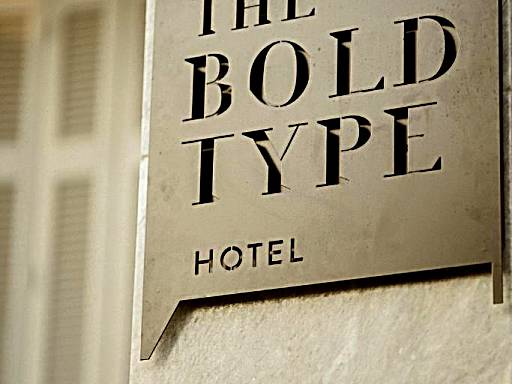 The Bold Type Hotel, a Member of Design Hotels