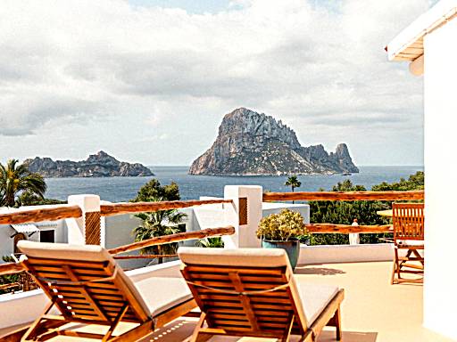 My 20 Most Romantic Getaway Hotels In Ibiza