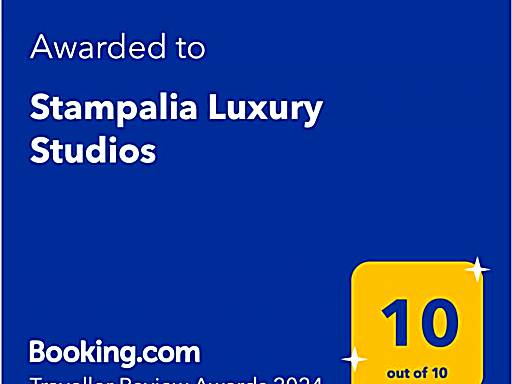 Stampalia Luxury Studios