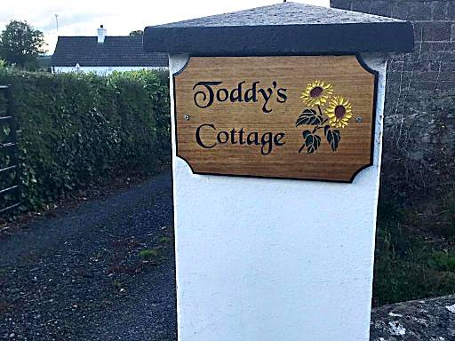 Toddys Cottage & Stables