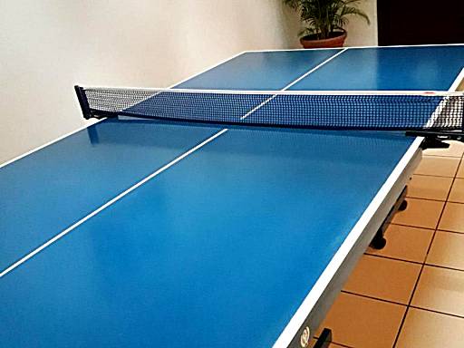 Table Tennis Hotels In Kuala Lumpur, Sportcraft Pool Table Ping Pong Conversion Top