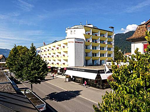 Hotel Bernerhof