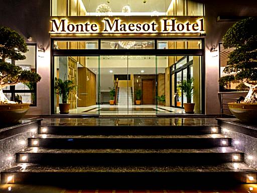Monte Maesot hotel
