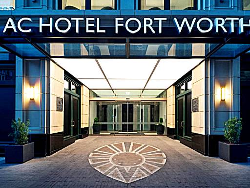 AC Hotel by Marriott Fort Worth Downtown