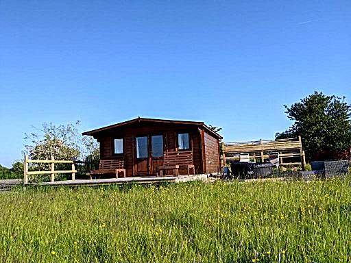 Foxhill Lodges