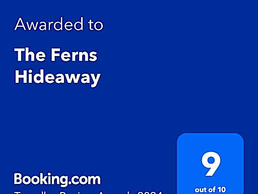 The Ferns Hideaway