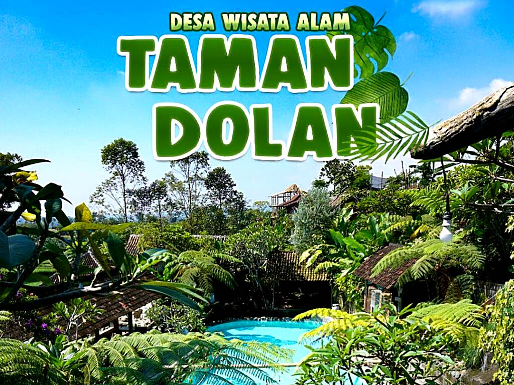 Taman Dolan Home & Resort