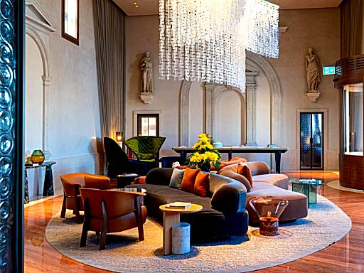 Ca'di Dio-Small Luxury Hotel