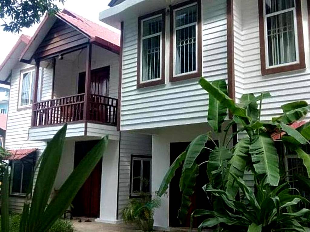 Manoha Villa