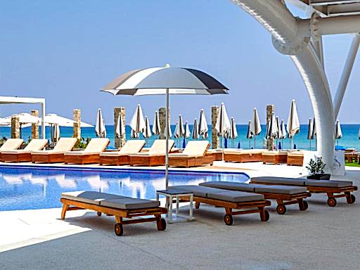 Flamingo Paradise Beach Hotel - Adults Only