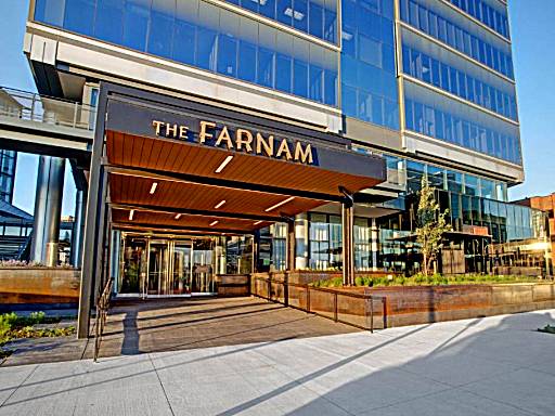 The Farnam, Autograph Collection