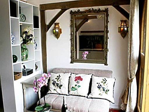Remarkable 1-Bed Cottage near Henley-on-Thames