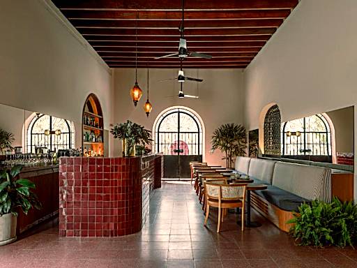Baja Club Hotel, La Paz, Baja California Sur, a Member of Design Hotels