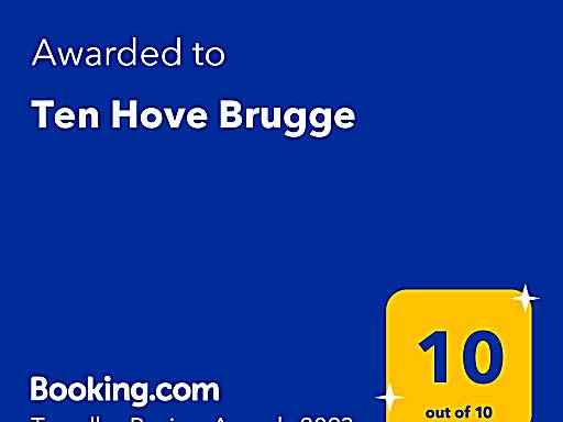 Ten Hove Brugge