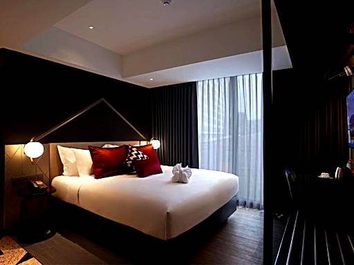 Awann Sewu Boutique Hotel and Suite Semarang