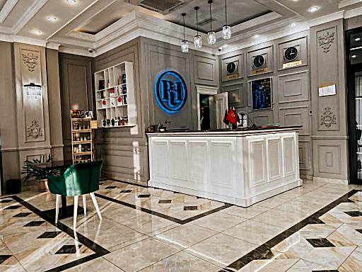 Hotel Resident Bishkek, Отель Резидент Бишкек 2021Opening