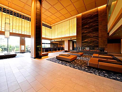Hakodate Yunokawa Onsen Umi to Akari Hewitt Resort